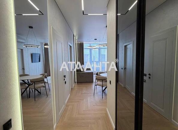 2-кімнатна квартира за адресою Курортний пров. (площа 65 м²) - Atlanta.ua - фото 14