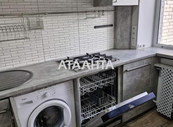 1-комнатная квартира по адресу Городоцкая ул.   (площадь 31 м²) - Atlanta.ua