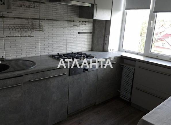 1-комнатная квартира по адресу Городоцкая ул.   (площадь 31 м²) - Atlanta.ua - фото 2