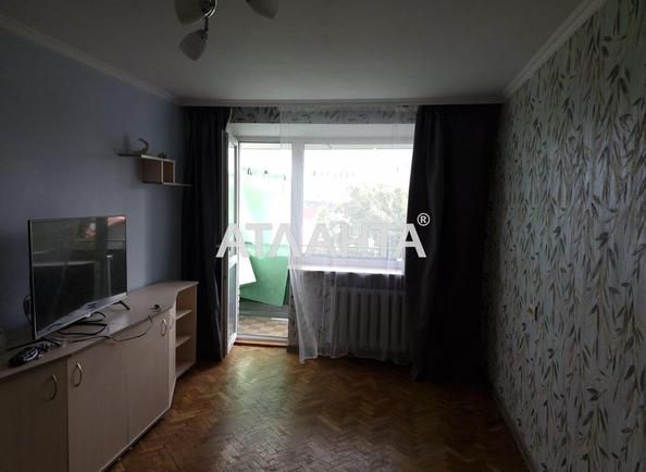 1-комнатная квартира по адресу Городоцкая ул.   (площадь 31 м²) - Atlanta.ua - фото 4