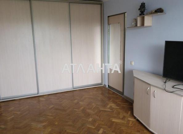 1-комнатная квартира по адресу Городоцкая ул.   (площадь 31 м²) - Atlanta.ua - фото 5