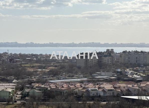 1-кімнатна квартира за адресою вул. Сахарова (площа 44 м²) - Atlanta.ua - фото 5