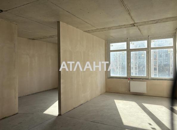 1-кімнатна квартира за адресою вул. Сахарова (площа 44 м²) - Atlanta.ua