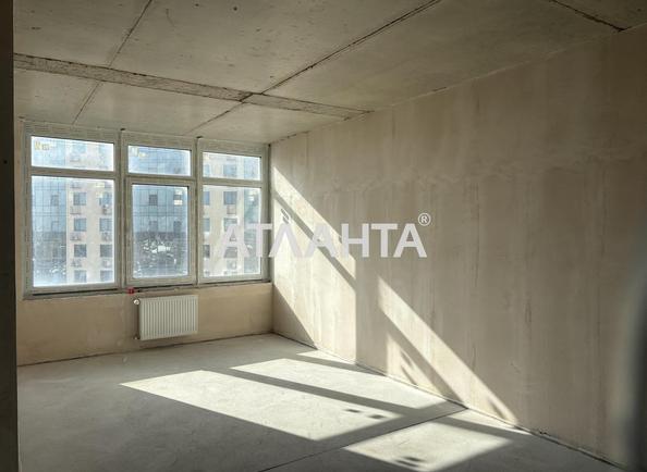 1-кімнатна квартира за адресою вул. Сахарова (площа 44 м²) - Atlanta.ua - фото 2