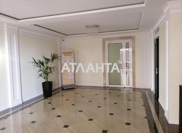 1-кімнатна квартира за адресою вул. Сахарова (площа 44 м²) - Atlanta.ua - фото 8