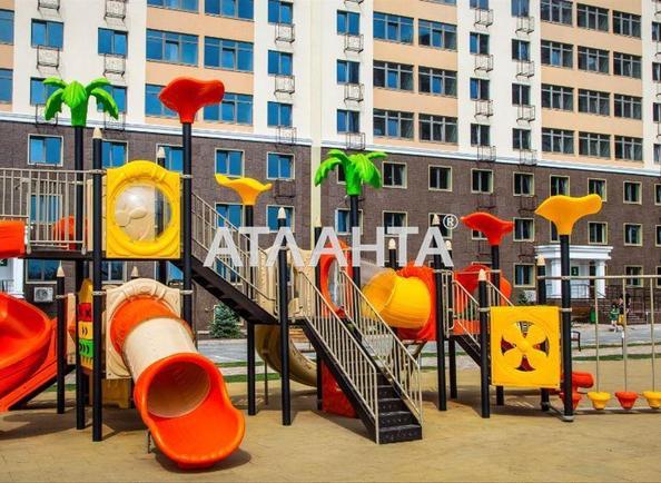 1-кімнатна квартира за адресою вул. Сахарова (площа 44 м²) - Atlanta.ua - фото 10