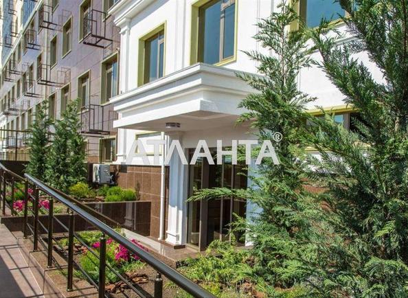 1-кімнатна квартира за адресою вул. Сахарова (площа 44 м²) - Atlanta.ua - фото 11