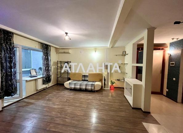 1-кімнатна квартира за адресою вул. Пішонівська (площа 46,6 м²) - Atlanta.ua - фото 2