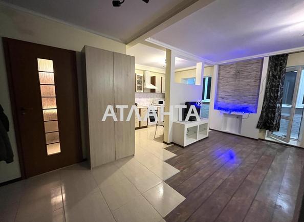 1-кімнатна квартира за адресою вул. Пішонівська (площа 46,6 м²) - Atlanta.ua - фото 3