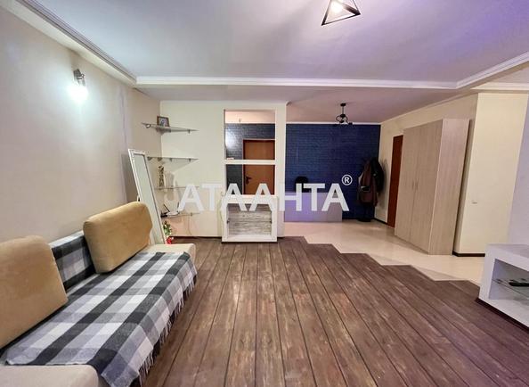 1-кімнатна квартира за адресою вул. Пішонівська (площа 46,6 м²) - Atlanta.ua - фото 4