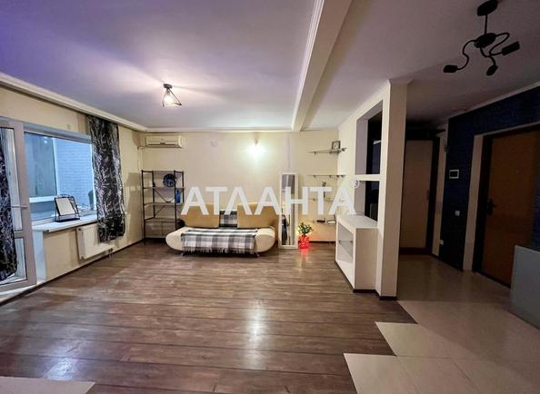 1-кімнатна квартира за адресою вул. Пішонівська (площа 46,6 м²) - Atlanta.ua - фото 5