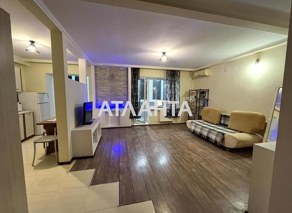 1-кімнатна квартира за адресою вул. Пішонівська (площа 46,6 м²) - Atlanta.ua - фото 6