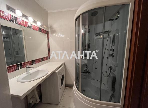 1-кімнатна квартира за адресою вул. Пішонівська (площа 46,6 м²) - Atlanta.ua - фото 7