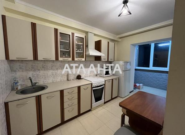 1-кімнатна квартира за адресою вул. Пішонівська (площа 46,6 м²) - Atlanta.ua - фото 8