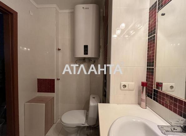 1-кімнатна квартира за адресою вул. Пішонівська (площа 46,6 м²) - Atlanta.ua - фото 9