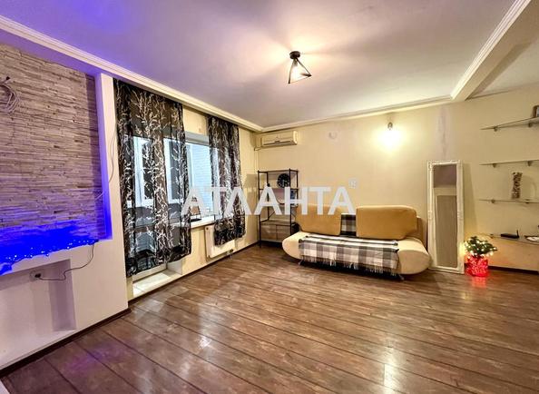 1-кімнатна квартира за адресою вул. Пішонівська (площа 46,6 м²) - Atlanta.ua - фото 10