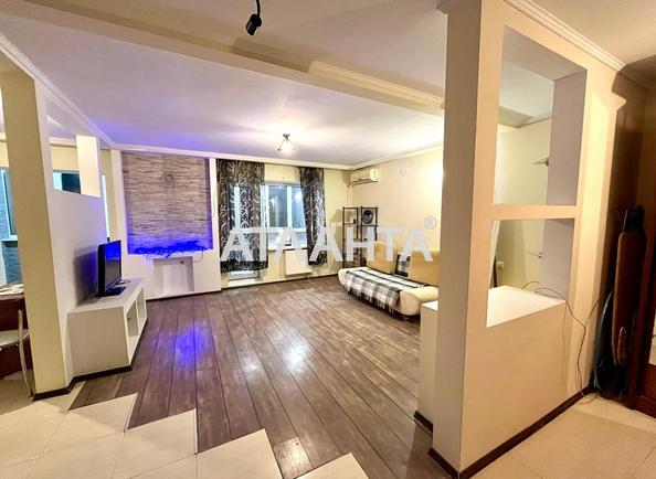 1-кімнатна квартира за адресою вул. Пішонівська (площа 46,6 м²) - Atlanta.ua - фото 11