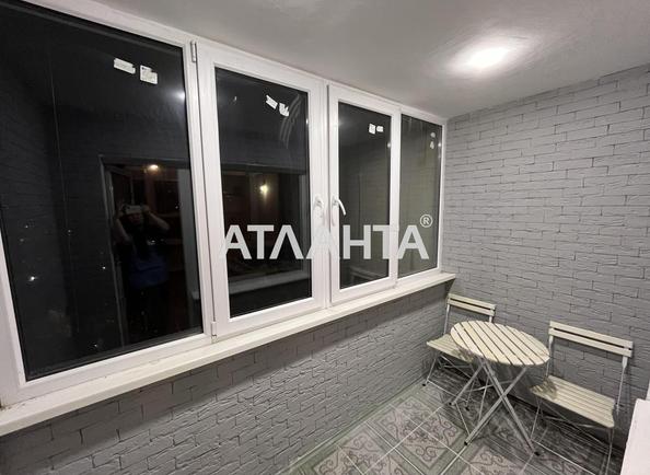 1-кімнатна квартира за адресою вул. Пішонівська (площа 46,6 м²) - Atlanta.ua - фото 13