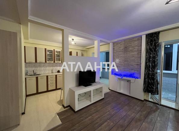 1-кімнатна квартира за адресою вул. Пішонівська (площа 46,6 м²) - Atlanta.ua - фото 14