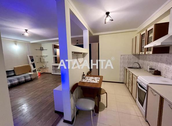 1-кімнатна квартира за адресою вул. Пішонівська (площа 46,6 м²) - Atlanta.ua - фото 15