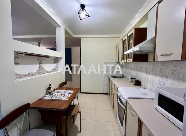 1-кімнатна квартира за адресою вул. Пішонівська (площа 46,6 м²) - Atlanta.ua - фото 17