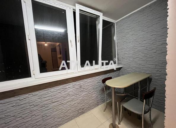 1-кімнатна квартира за адресою вул. Пішонівська (площа 46,6 м²) - Atlanta.ua - фото 19