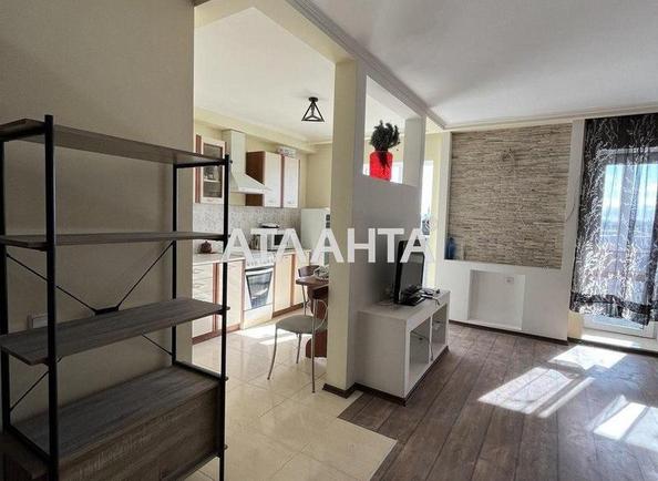 1-кімнатна квартира за адресою вул. Пішонівська (площа 46,6 м²) - Atlanta.ua - фото 20