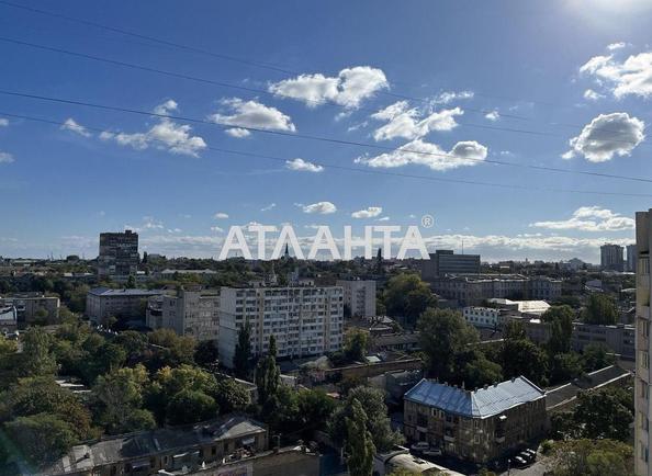 1-кімнатна квартира за адресою вул. Пішонівська (площа 46,6 м²) - Atlanta.ua - фото 22