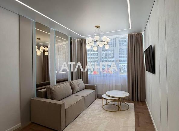 2-кімнатна квартира за адресою Курортний пров. (площа 64 м²) - Atlanta.ua - фото 4