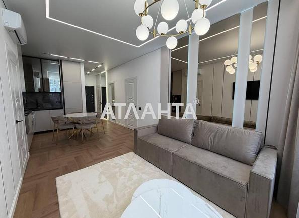 2-кімнатна квартира за адресою Курортний пров. (площа 64 м²) - Atlanta.ua - фото 6