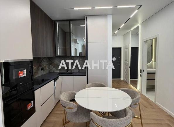 2-кімнатна квартира за адресою Курортний пров. (площа 64 м²) - Atlanta.ua - фото 7