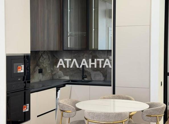 2-кімнатна квартира за адресою Курортний пров. (площа 64 м²) - Atlanta.ua - фото 8