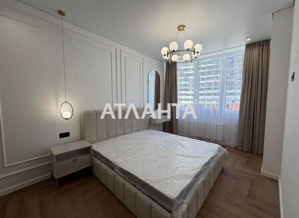 2-кімнатна квартира за адресою Курортний пров. (площа 64 м²) - Atlanta.ua - фото 9