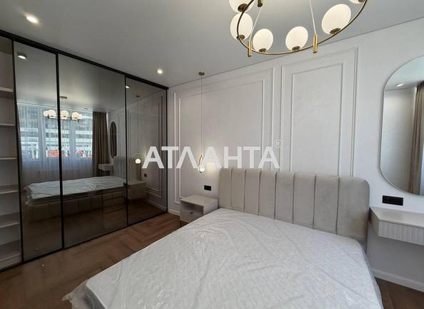 2-кімнатна квартира за адресою Курортний пров. (площа 64 м²) - Atlanta.ua - фото 11