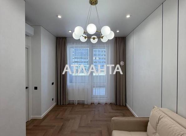 2-кімнатна квартира за адресою Курортний пров. (площа 64 м²) - Atlanta.ua - фото 12