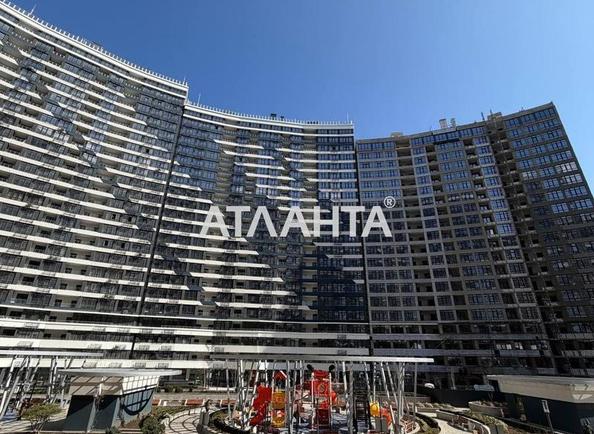 2-кімнатна квартира за адресою Курортний пров. (площа 64 м²) - Atlanta.ua - фото 14
