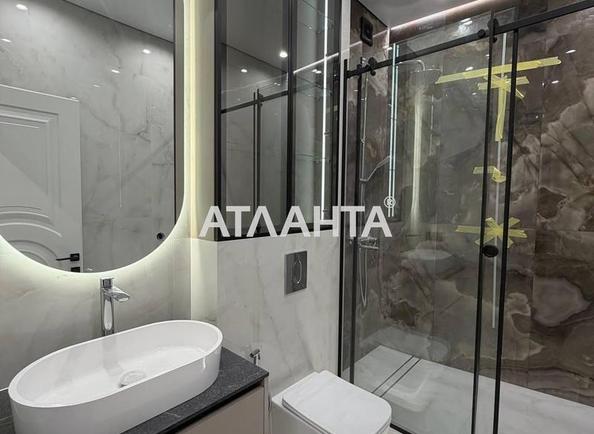 2-кімнатна квартира за адресою Курортний пров. (площа 64 м²) - Atlanta.ua - фото 16