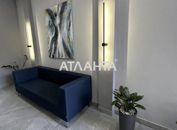 1-room apartment apartment by the address st. Genuezskaya (area 43,2 m²) - Atlanta.ua - photo 3