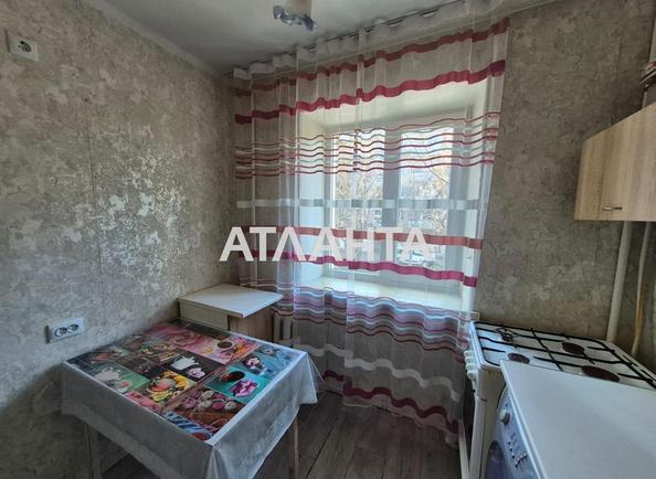 3-комнатная квартира по адресу ул. Варненская (площадь 56 м²) - Atlanta.ua - фото 7