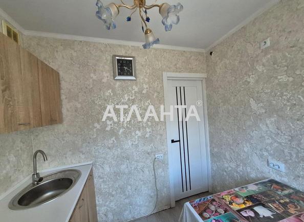 3-комнатная квартира по адресу ул. Варненская (площадь 56 м²) - Atlanta.ua - фото 8