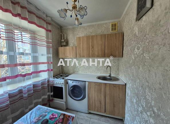 3-комнатная квартира по адресу ул. Варненская (площадь 56 м²) - Atlanta.ua - фото 11