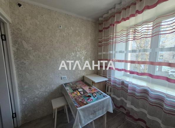 3-комнатная квартира по адресу ул. Варненская (площадь 56 м²) - Atlanta.ua - фото 12