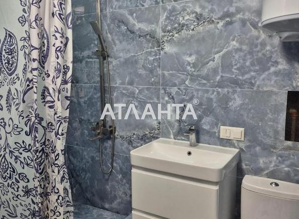 3-комнатная квартира по адресу ул. Варненская (площадь 56 м²) - Atlanta.ua - фото 13