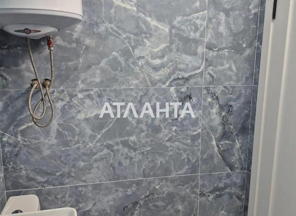 3-комнатная квартира по адресу ул. Варненская (площадь 56 м²) - Atlanta.ua - фото 16