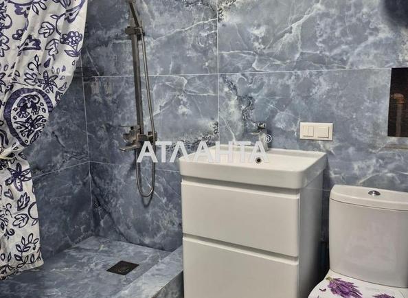 3-комнатная квартира по адресу ул. Варненская (площадь 56 м²) - Atlanta.ua - фото 17