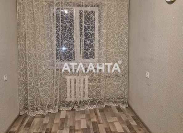 3-комнатная квартира по адресу ул. Варненская (площадь 56 м²) - Atlanta.ua