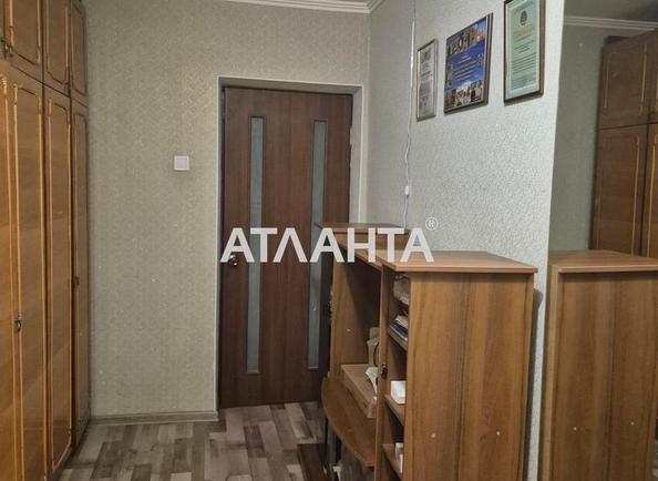 3-комнатная квартира по адресу ул. Варненская (площадь 56 м²) - Atlanta.ua - фото 14