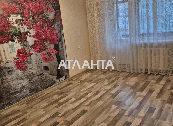 3-комнатная квартира по адресу ул. Варненская (площадь 56 м²) - Atlanta.ua - фото 5