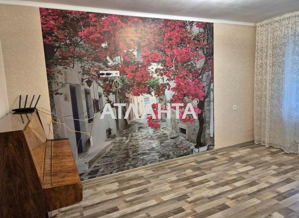 3-комнатная квартира по адресу ул. Варненская (площадь 56 м²) - Atlanta.ua - фото 4