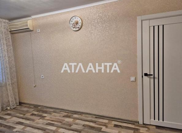 3-комнатная квартира по адресу ул. Варненская (площадь 56 м²) - Atlanta.ua - фото 2